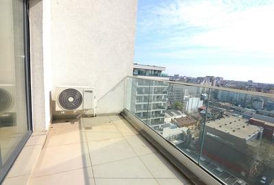 Apartament cu 5 camere decomandat, mobilat în Unirii - 13