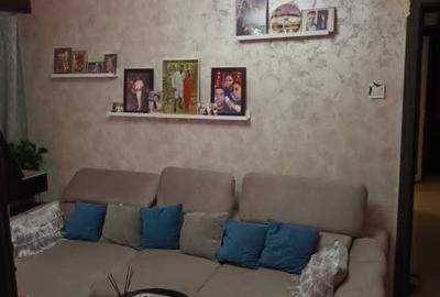 Banu Udrea, apartament mobilat complet - 2