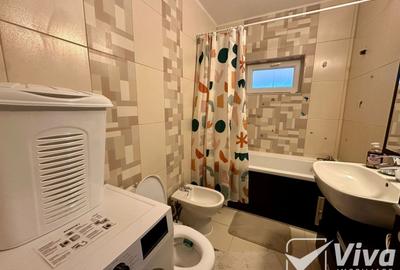 Ap 2 camere + birou + curte si loc de parcare – Valea Lupului - 7