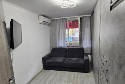 Garsonieră zona cet mobilată utilată 22 mp - 3