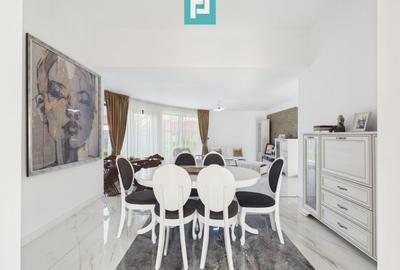 Casă individuală cu 5 camere cu Canalizare în Moșnița Nouă - 1