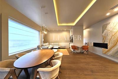 Exceptional 4-Bedroom Penthouse for Rent – Iancu Nicolae, Pipera - 2