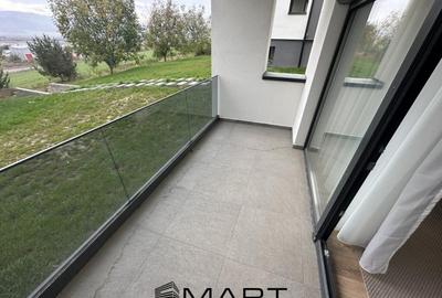 Apartament 2 camere lux in Cristian-Sibiu Vest Apartament 2 camere lux in Cristian-Sibiu Vest - 10