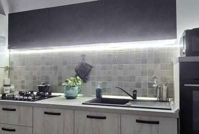 Apartament cu 2 camere decomandat în Ștefănești - 3