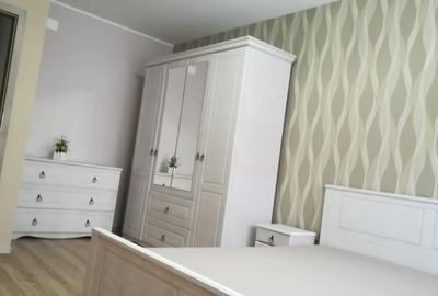 Apartament cu 3 camere decomandat în Dumbrăvița - 4