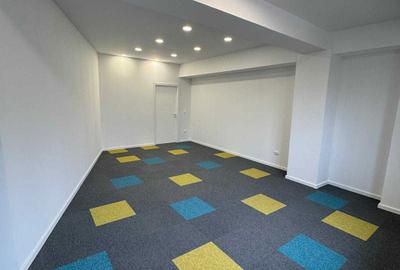 Spațiu comercial, de 130 mp, în Vitan - 5