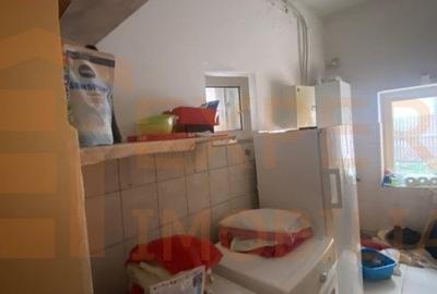 Casa si teren 635 mp - zona Stadion Primaverii - 20