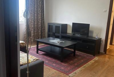 Inchiriere 3 camere Stefan Cel Mare Metrou - 4