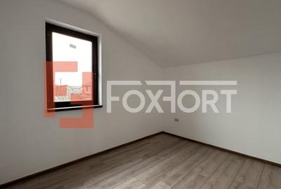 Duplex 4 camere de vanzare, 116 mp, in Chisoda - 16