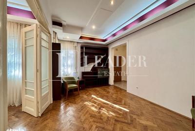 Apartament cu 4 camere, mobilat în Ultracentral - 17