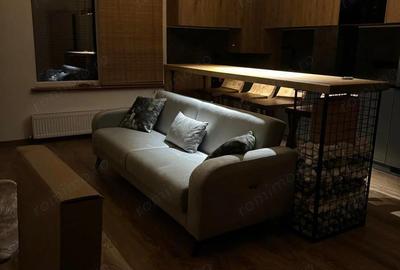 Apartament 2 camere Crangasi - 1