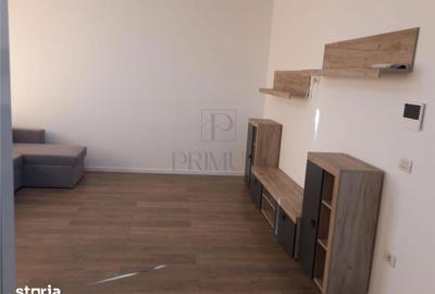 Apartament cu 2 camere, mobilat în Ciarda Roșie - 4