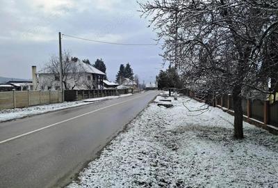 TEREN INTRAVILAN POLOVRAGI - 1