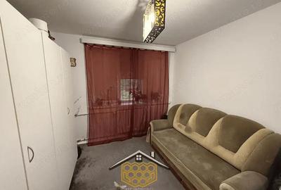 Apartametn cu 2 camere, semidecomandat, pe Calea Bucuresti - 5