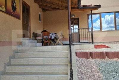 Casa spa?ioasa, 5 camere, 120 mp. zona Vadul Mo?ilor - 3