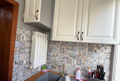 Garsoniera moderna,Ultracentral - 3