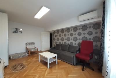 Apartament cu 2 camere decomandat, mobilat în Grigorescu - 5