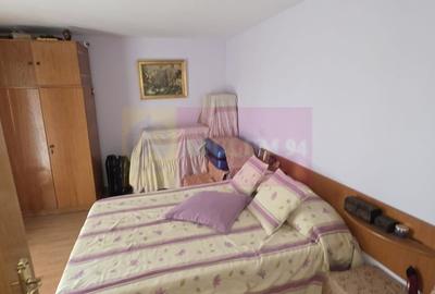 Casă cu 3 camere în Central - 5