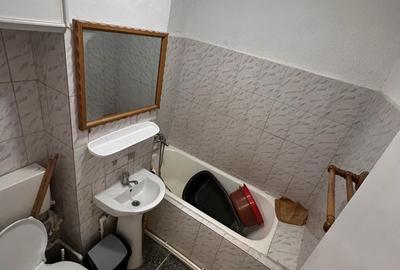 Garsonieră decomandată în Exterior Vest