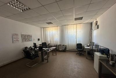 VIGAFON - Hala industriala-birouri Valea Calugareasca - 7