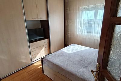 Apartament cu 4 camere decomandat, mobilat în Micălaca - 7
