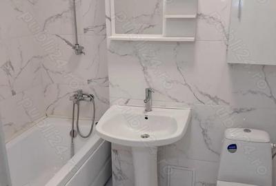 Apartament cu 2 camere semidecomandat în Ultracentral - 7