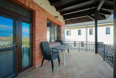 De vanzare casa cu 5 camere, in zona de dealuri, str. Raspantiilor - 10