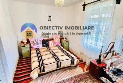 CASA traditionala PANGARATI la DN 15 cu vedere spre raul Bistrita - 5