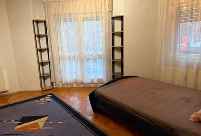 Garsonieră decomandată în P-ța Alba Iulia - 8