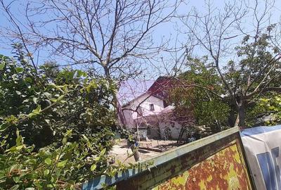 Teren foarte bun pentru construc?ie casa in Voluntari - 13