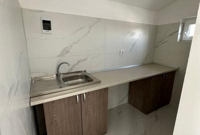 Soseaua Giurgiului - Dedeman vila D+P+1+M finisata 355 mp utili Soseaua Giurgiului - Dedeman vila D+P+1+M finisata 355 mp utili - 13