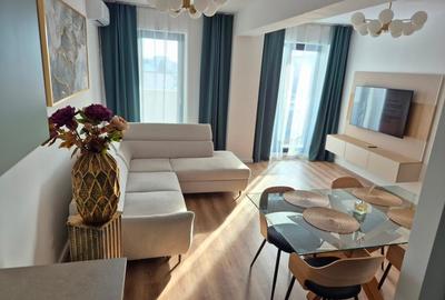 Ofer spre inchiriere apartament 2 camere Aparatorii Patriei la 5 min de metrou - 4