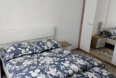 Apartament cu 3 camere decomandat în Central - 2