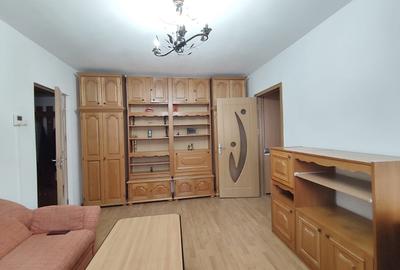 Apartament cu 2 camere semidecomandat, mobilat în Florilor - 5