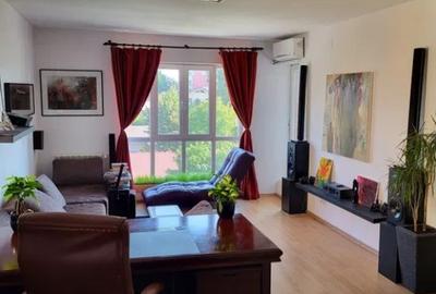 Apartament cu 2 camere semidecomandat în Tătărași - 2