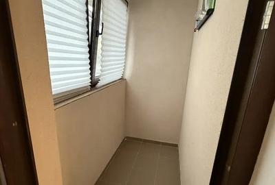 Garsonieră decomandată, mobilată în Theodor Pallady - 4