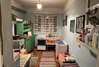 Casa de vanzare Dorohoi 90 mp utili+946 mp teren - 7