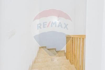 Apartament cu 3 camere si gradina de vanzare, Nobil Rezidence - Tunari - 8