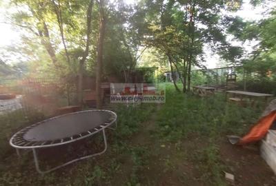 Vanzare casa conslidata Silistea Snagovului Com. Gruiu, Ilfov Snagov - 28