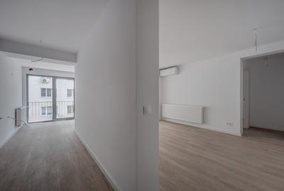Apartament 2 camere nou | 54 mp + terasa 7 | Intre Parcul Circului si Parcul Tei - 5
