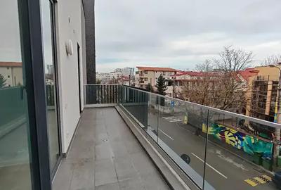 Apartament Lux 3 Camere Aviatiei I Metrou Aurel Vlaicu - 7