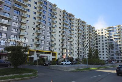 Apartament 2 camere 56MP | Pipera - Onix Park North | Panoramic view - 1