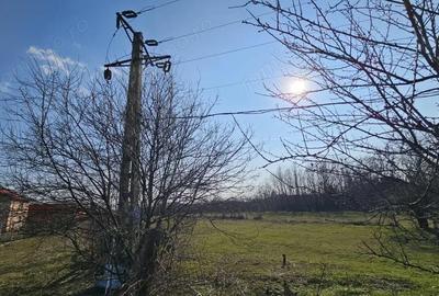 Teren de 6076 mp, în Central - 9