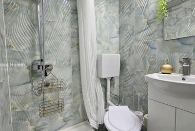 Garsonieră semidecomandată, mobilată în Alba Iulia - 10