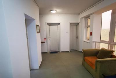 Spatii birouri de inchiriat Barbu Vacarescu de la 51 mp - 10