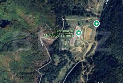 Teren de 2209 mp, în Brebina - 1