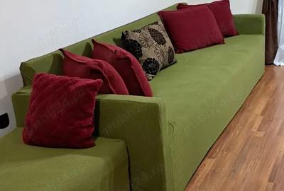 Apartament Chirie 2 cam plus living - 7