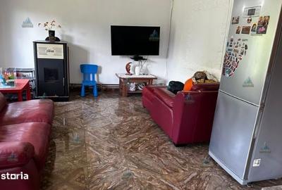 Casă cu 4 camere în Ghizdaru - 10