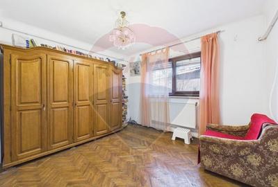 Casă cu 4 camere cu Teren 308 Mp în Chitila - 12