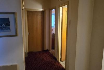 Apartament cu 4 camere decomandat, mobilat în Centru Civic - 1
